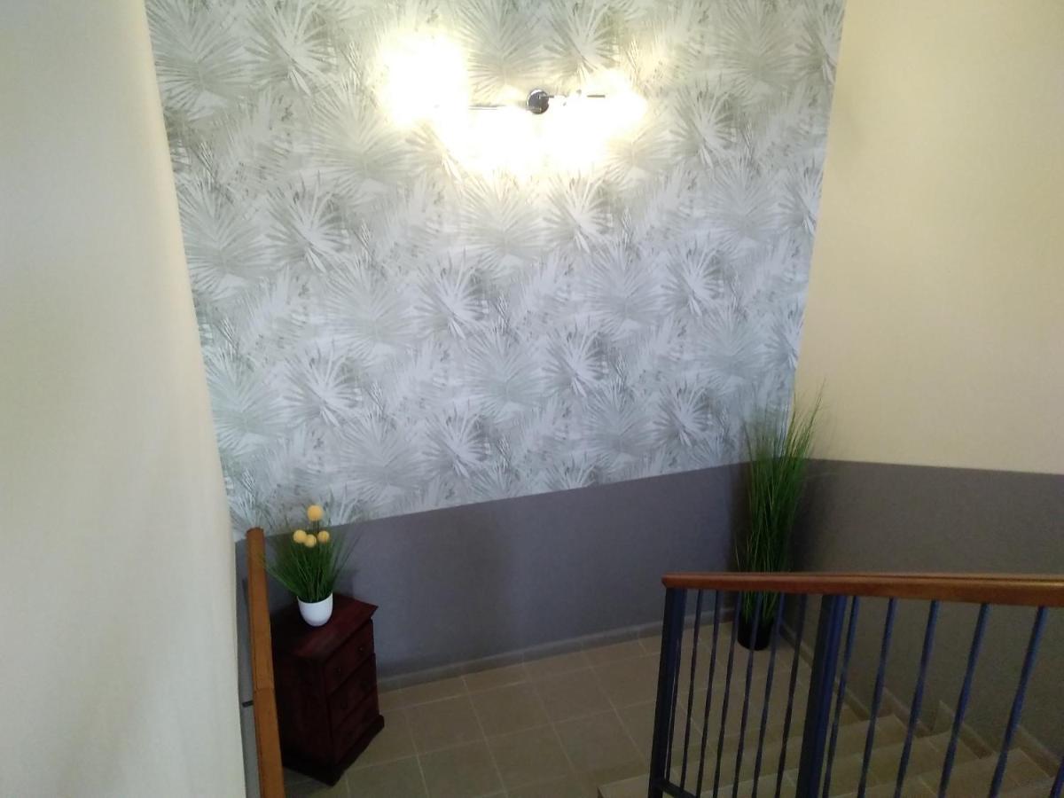 Patak-Party Apartmanok Bogacs Bagian luar foto