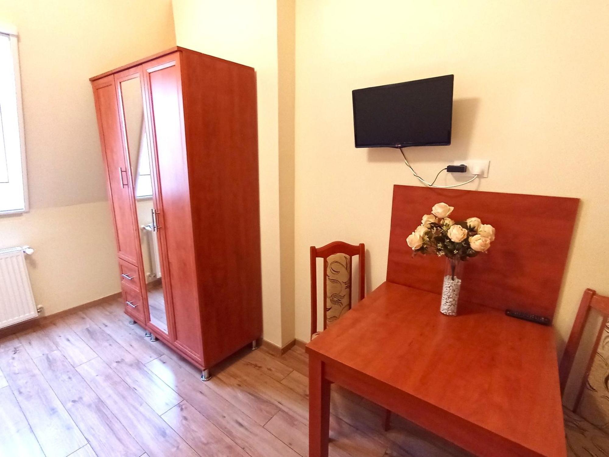 Patak-Party Apartmanok Bogacs Bagian luar foto