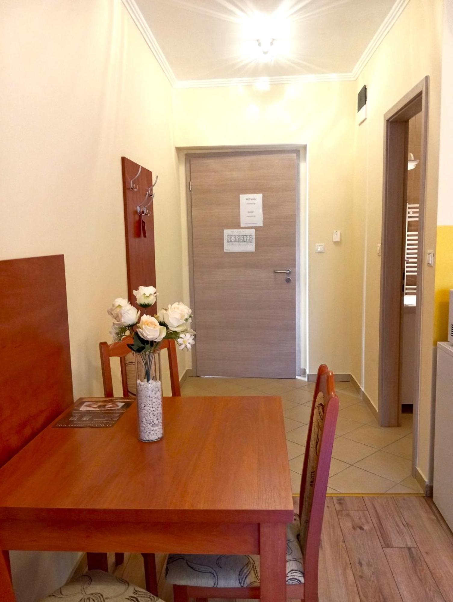 Patak-Party Apartmanok Bogacs Bagian luar foto