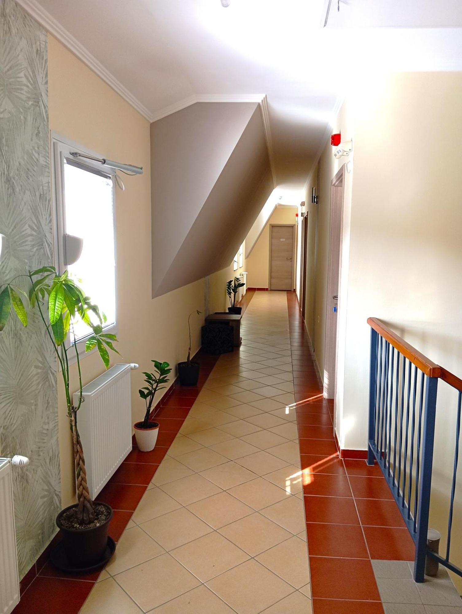 Patak-Party Apartmanok Bogacs Bagian luar foto
